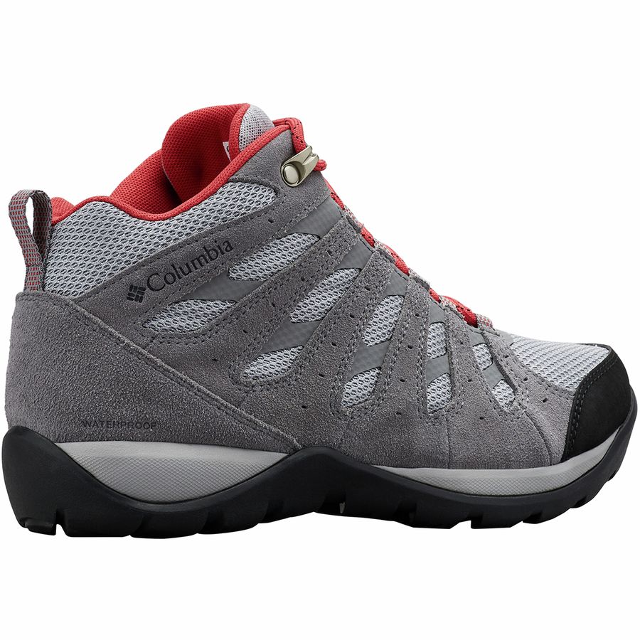 columbia redcrest boots