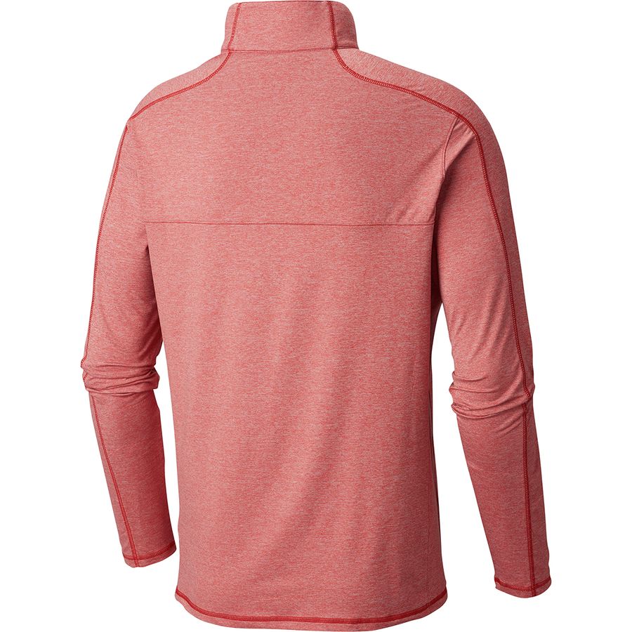 Columbia Tenino Hills II HalfZip Men's