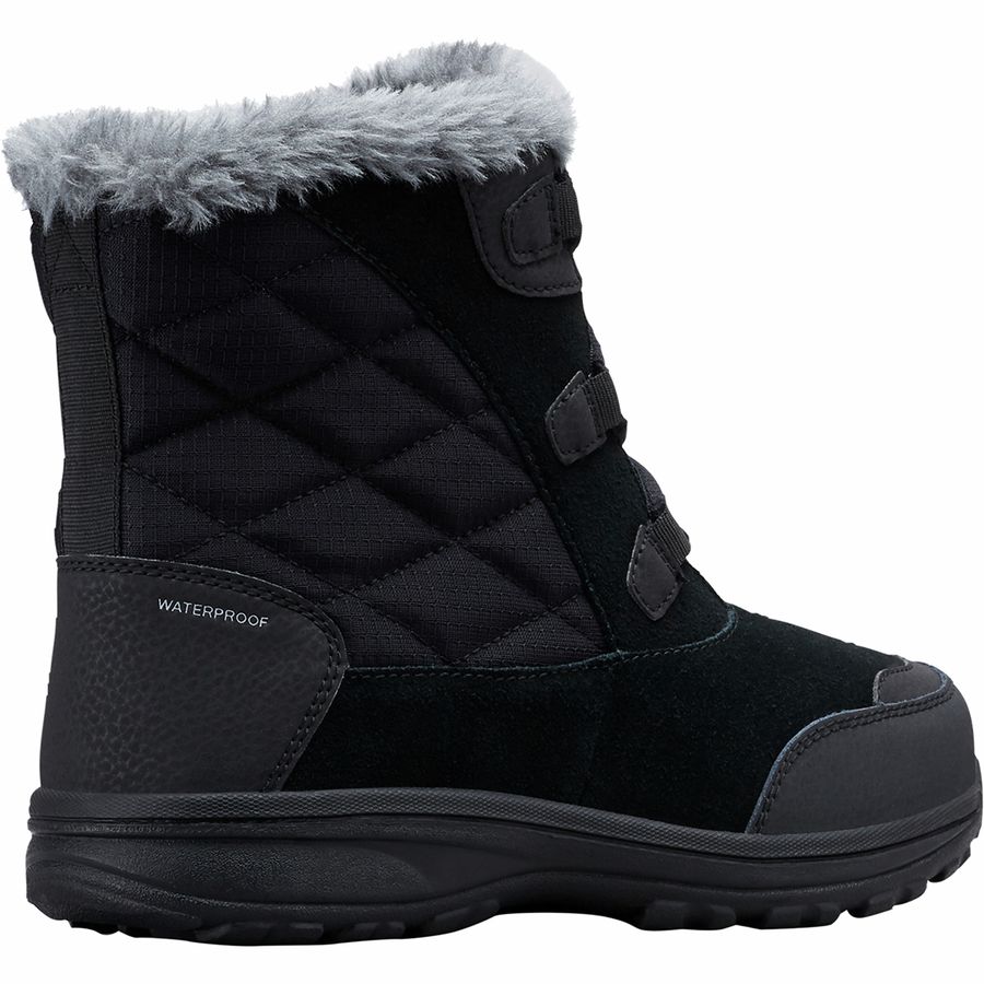 columbia ice maiden shorty