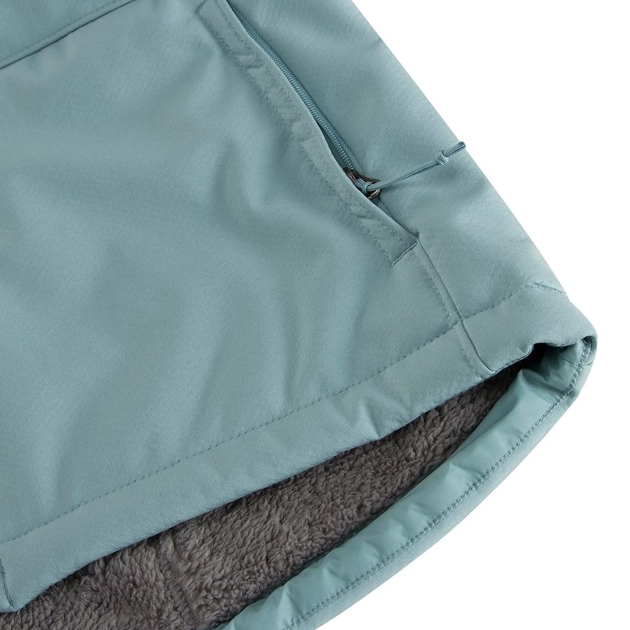Columbia Alpine Fir Softshell Jacket - Women's | Backcountry.com