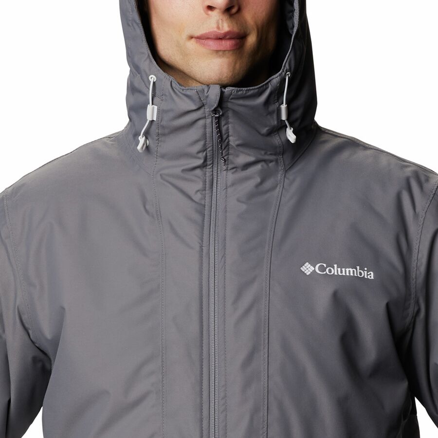 Columbia Timberturner Jacket - Men's | Backcountry.com