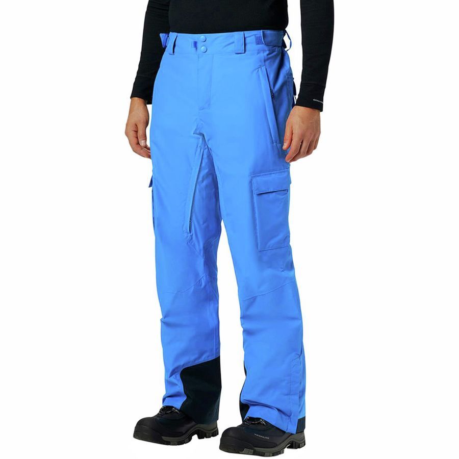 columbia ridge 2 run ii snow pants