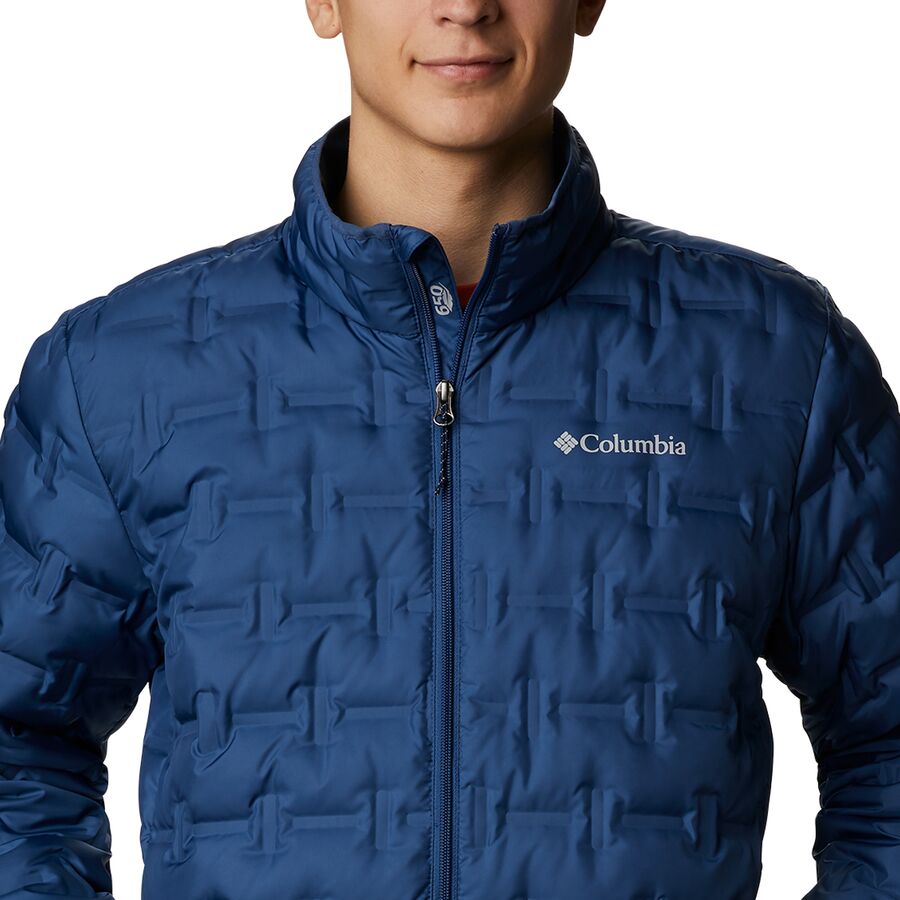 Columbia Delta Ridge Down Jacket Men's