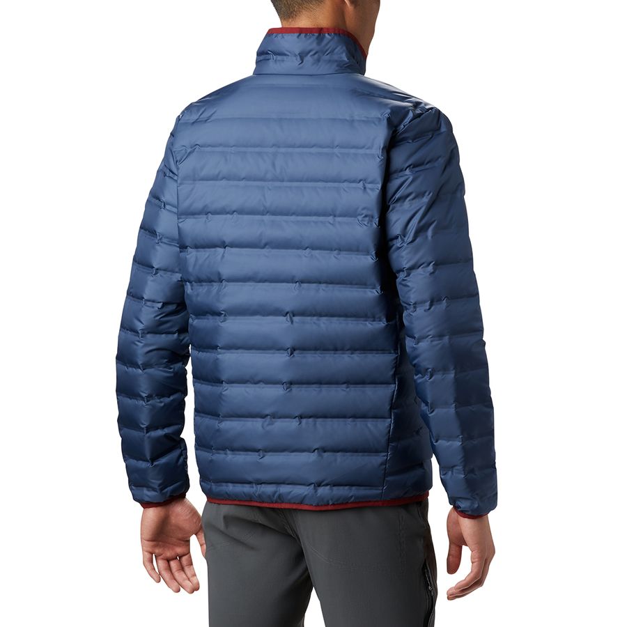 Columbia Lake 22 Down Jacket Men's