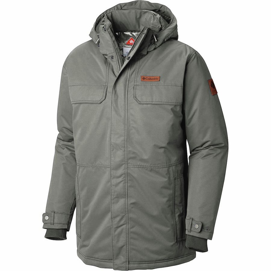 Columbia Rugged Path Parka Men's