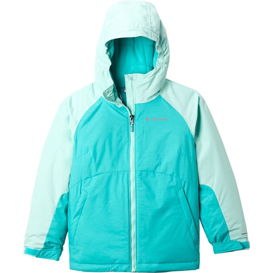Columbia Alpine Action II Jacket Girls'