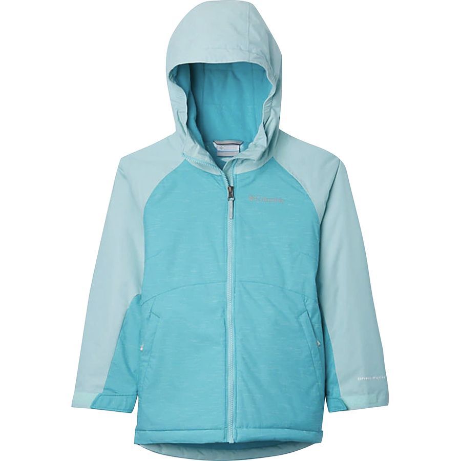 columbia alpine action ii jacket