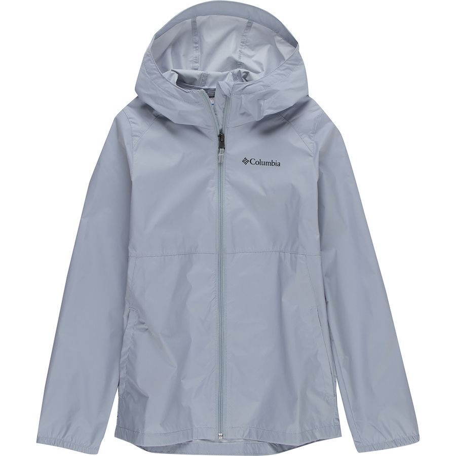 switchback jacket