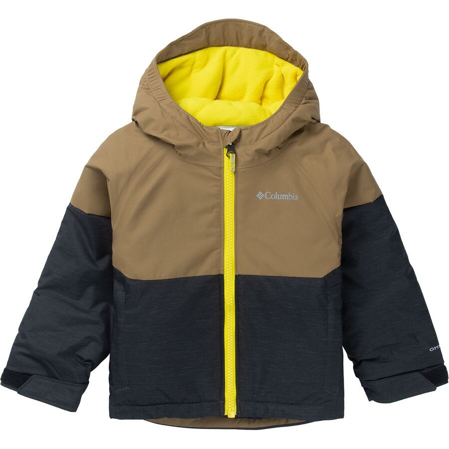 Columbia Alpine Action II Jacket Toddler Boys' Kids