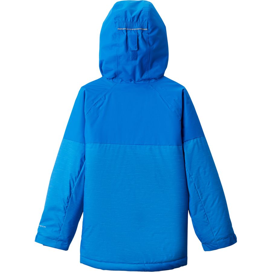 Columbia Alpine Action II Jacket Toddler Boys'