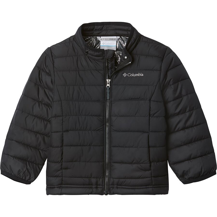 Powder Lite Insulated Jacket - Toddler Boys'