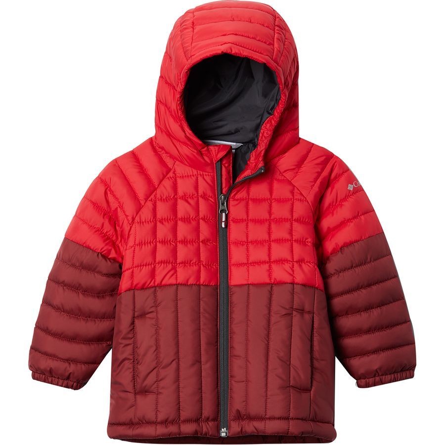 Columbia Humphrey Hills Puffer Jacket Toddler Boys'
