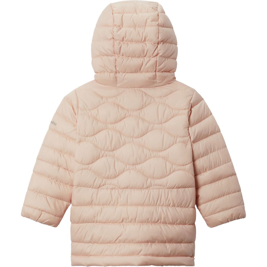 Columbia Humphrey Hills Puffer Jacket Toddler Girls'