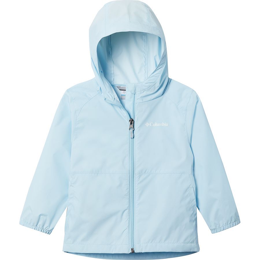 Columbia Switchback II Jacket Toddler Girls'