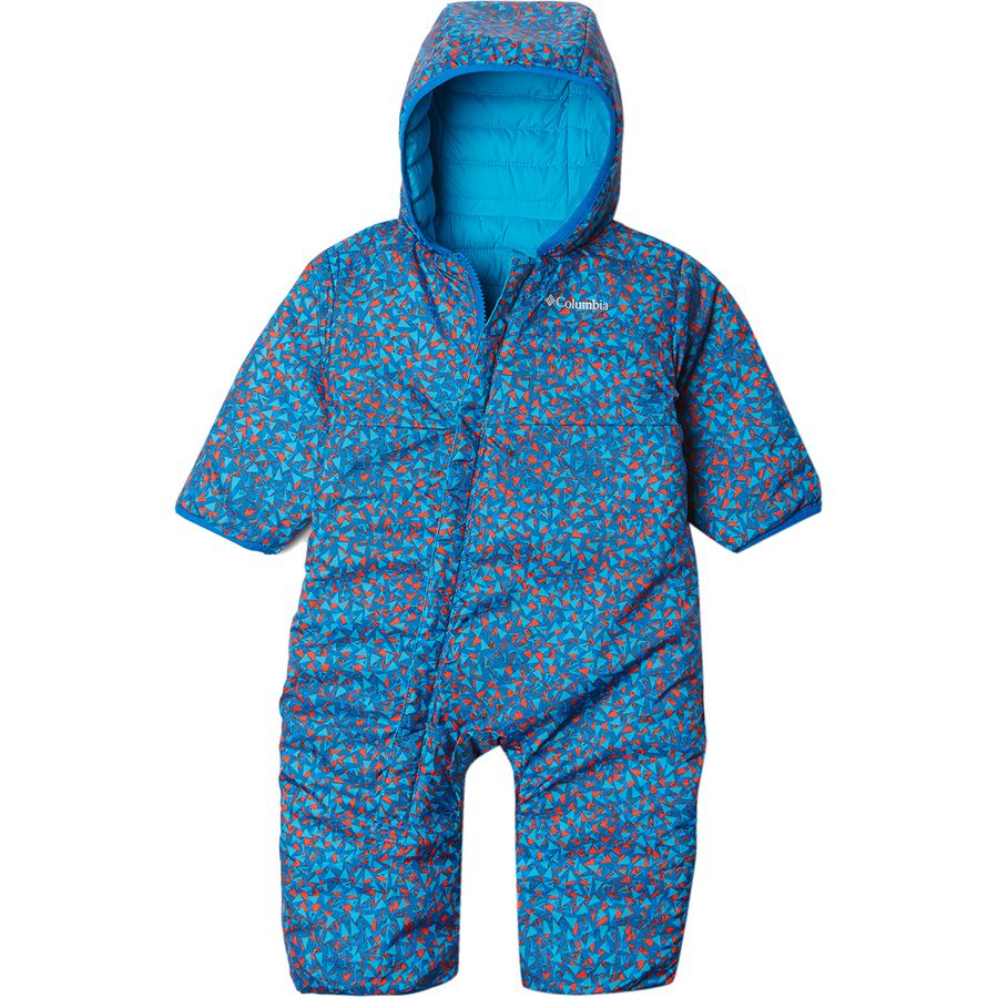 Columbia Powder Lite 2 Reversible Bunting Tutina da neve Unisex