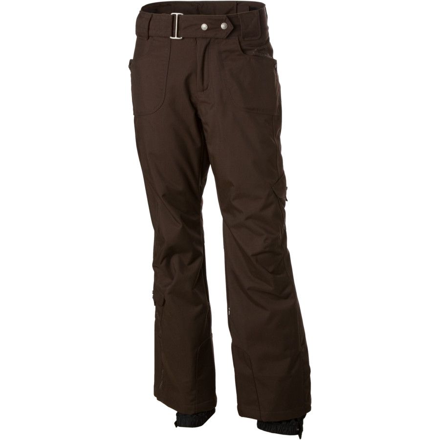 Columbia Luna Sky Ski Pant Women's Clothing