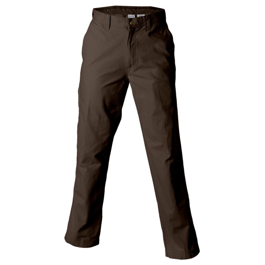 Columbia GPS Pant Men's Clothing