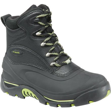 columbia women's bugaboo boots