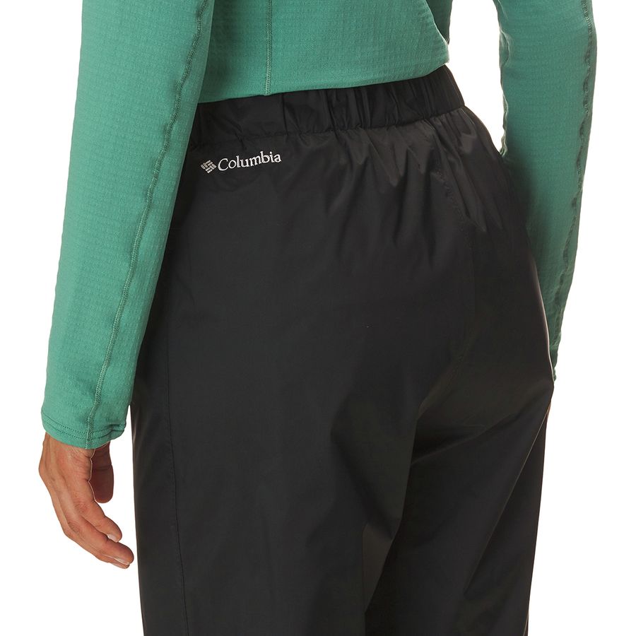 Columbia Storm Surge Pant Women's
