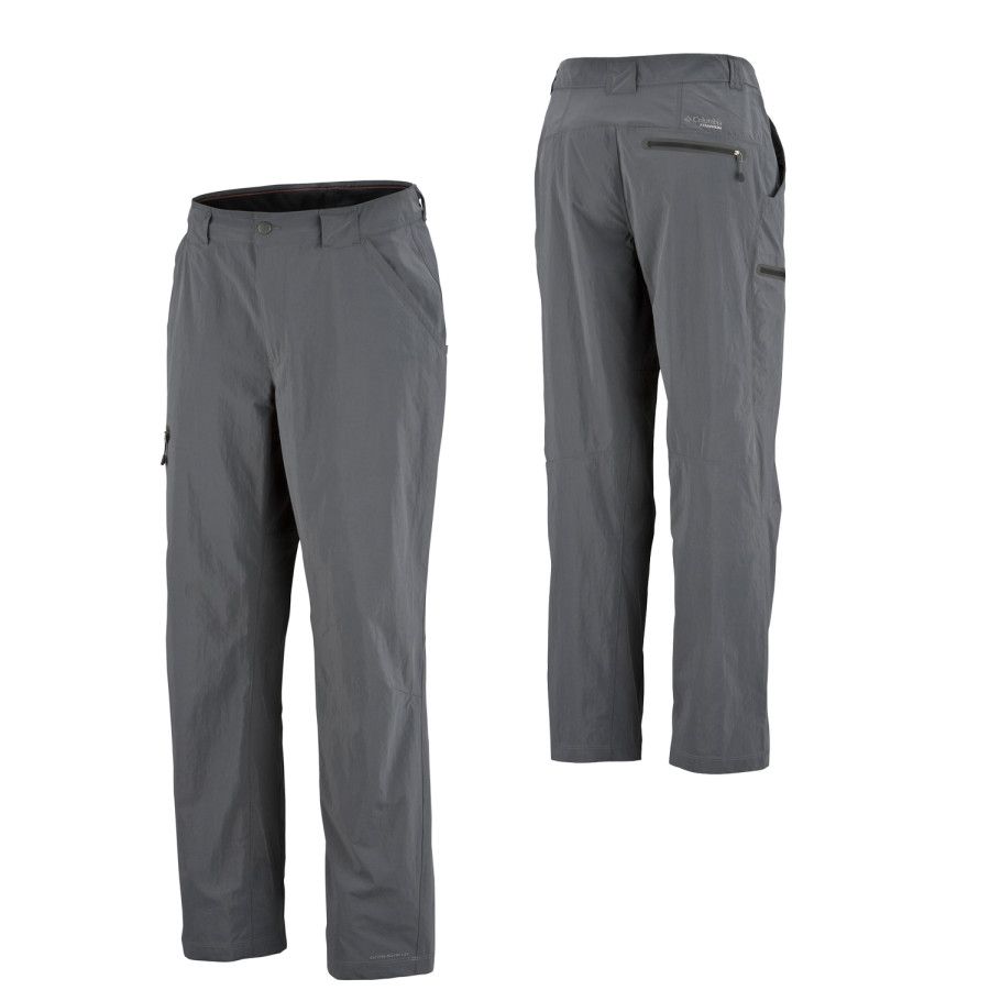 Columbia Titanium Expedition Pant Men's Clothing