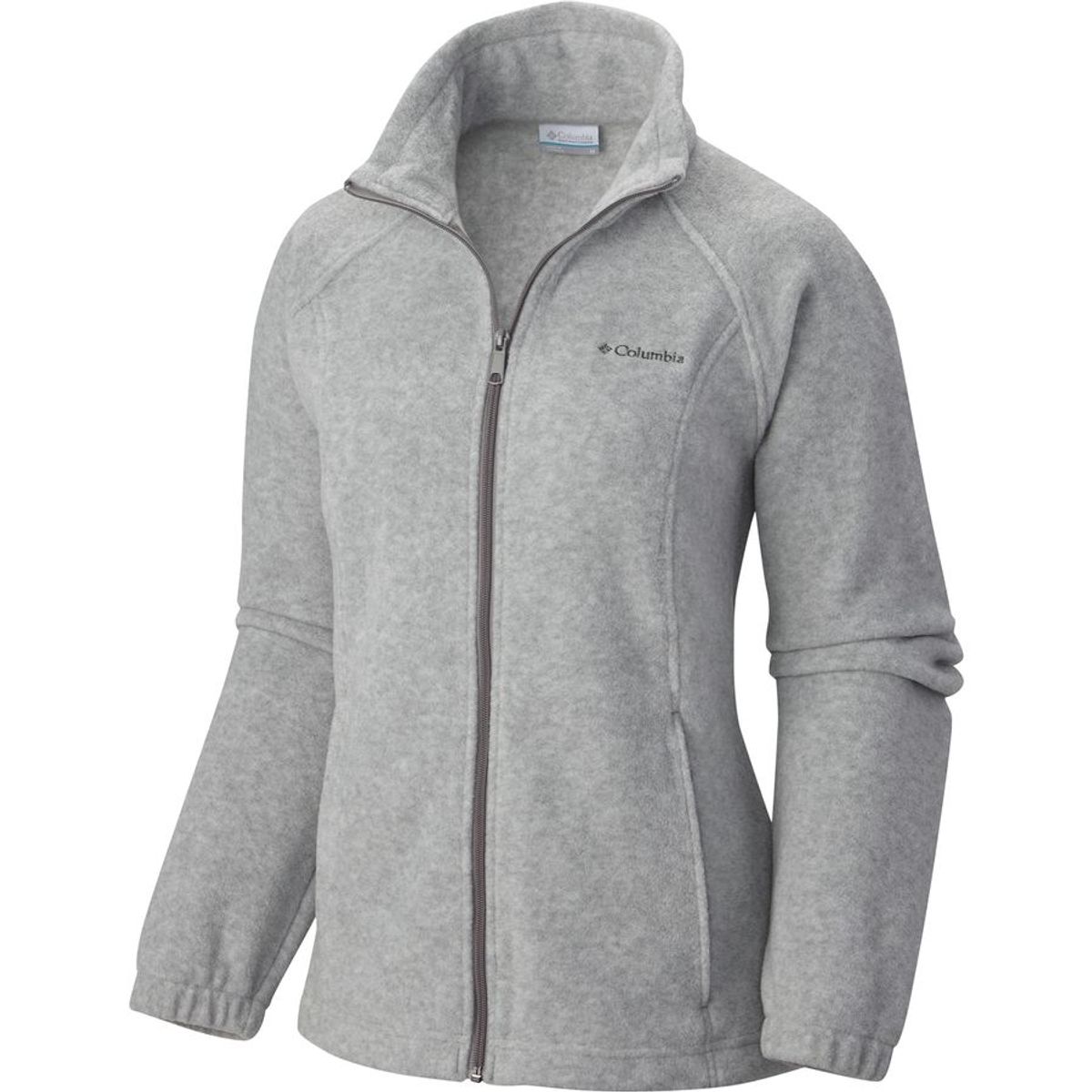 Columbia Benton Springs FullZip Fleece Jacket Women's