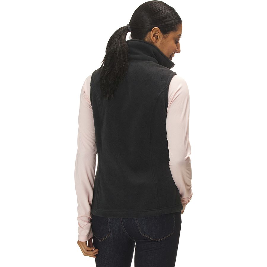 Columbia Benton Springs Vest Women's