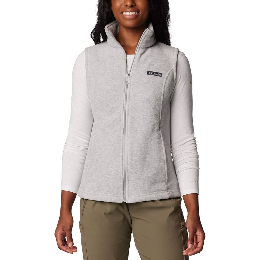 Benton Springs Soft Vest main image 0