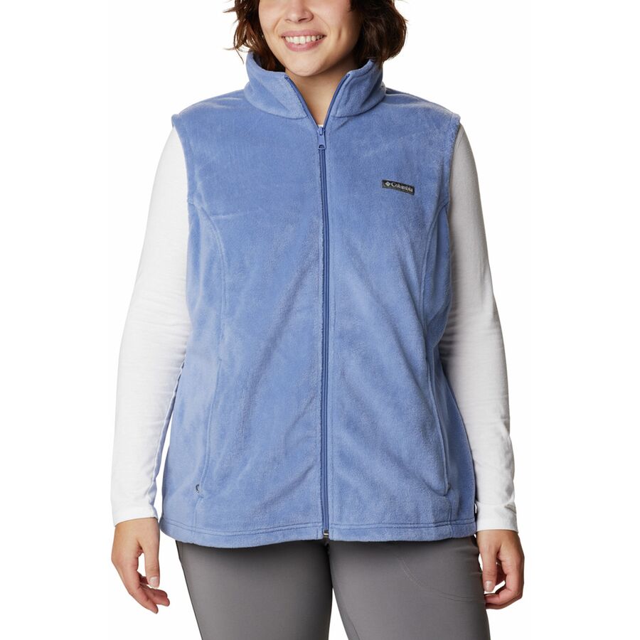 Columbia Benton Springs Vest Women's