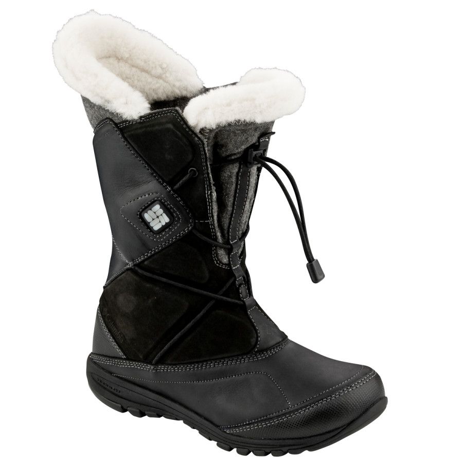 columbia botte hiver