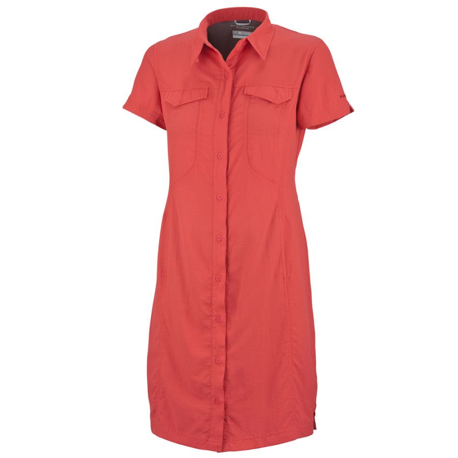 Columbia Psych To Hike Dress Women's Clothing