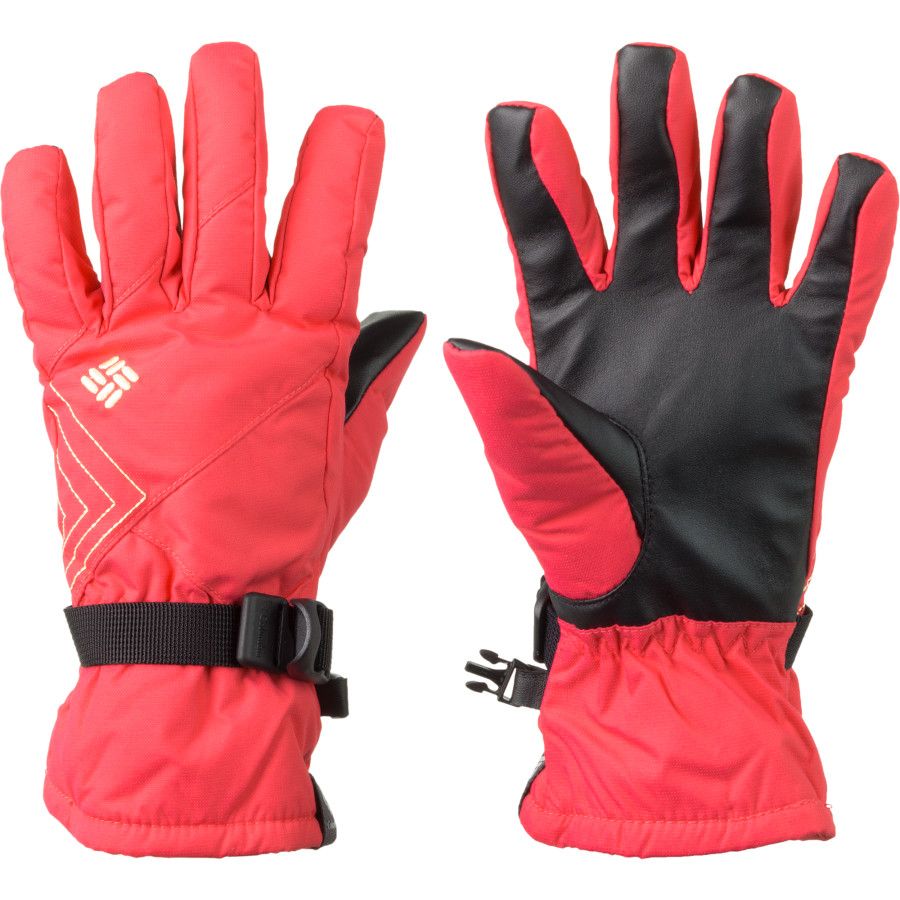 Columbia OmniHeat Snow Raid II Glove Kids' Kids