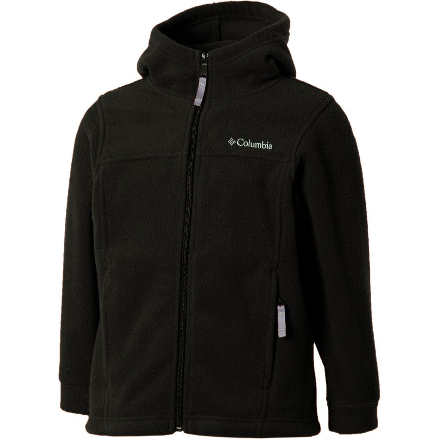 Columbia Steens Fleece Hooded Jacket Toddler Boys' Kids
