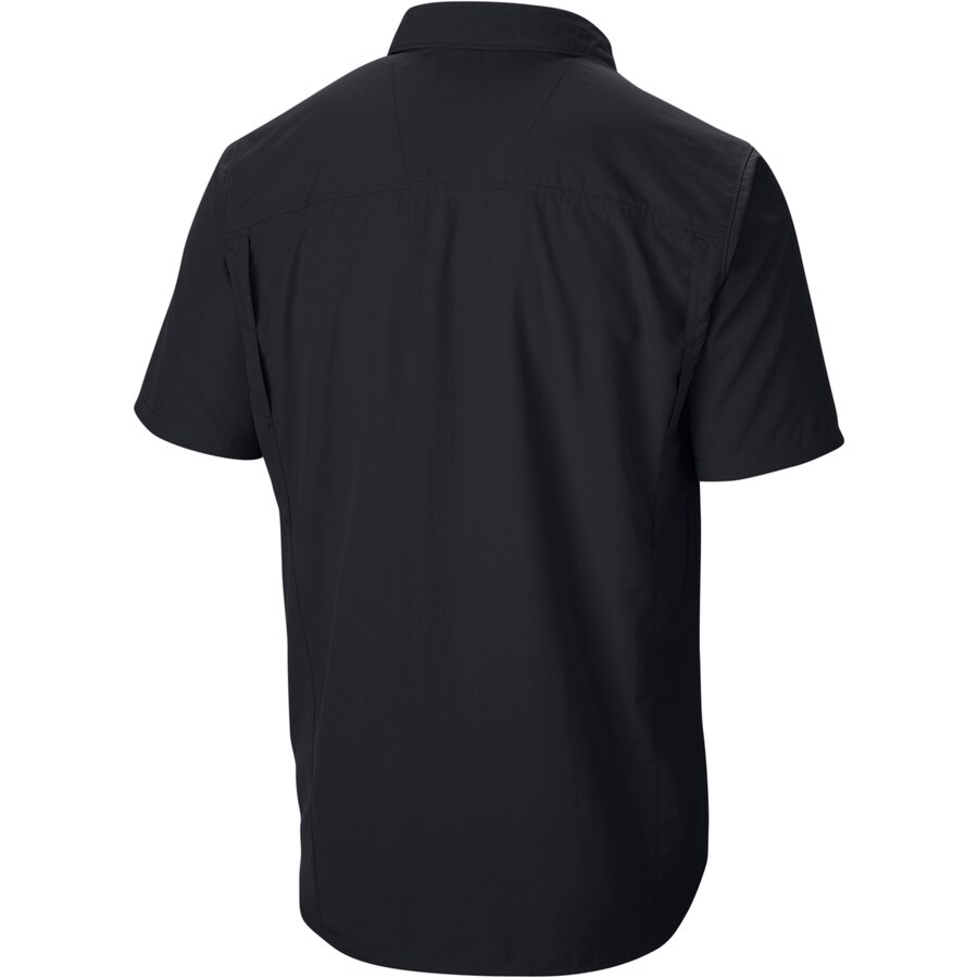 Columbia Silver Ridge Shirt - Men's | Backcountry.com