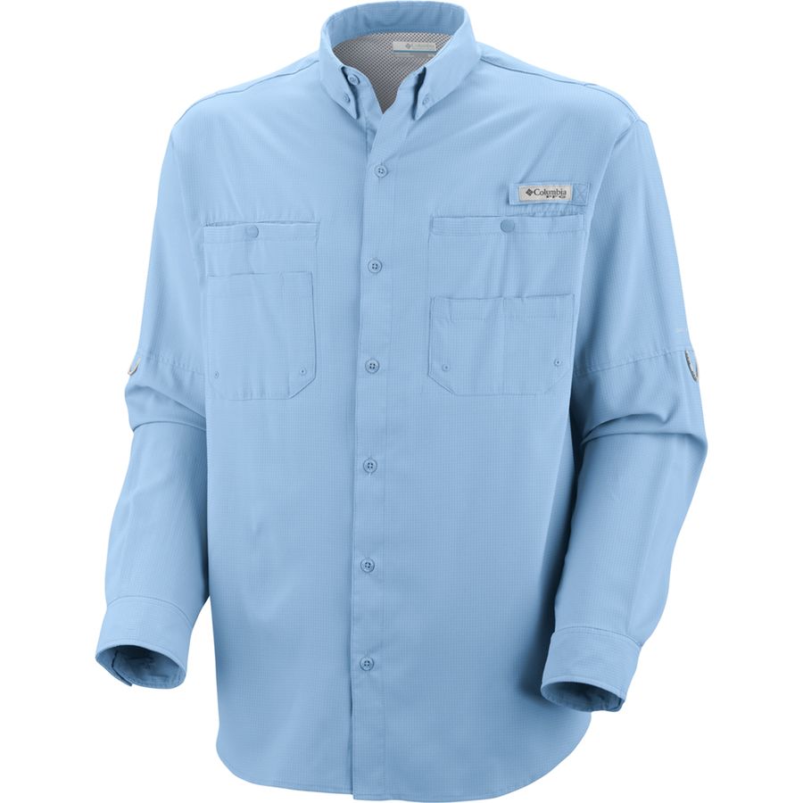 Columbia Tamiami II ButtonUp Shirt Men's