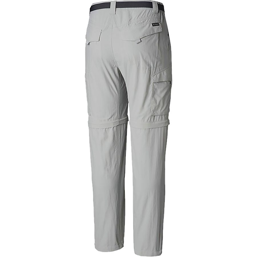 Columbia Silver Ridge Convertible Pant Men's