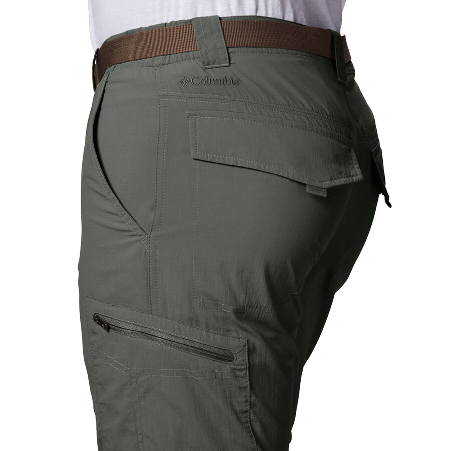 Columbia Silver Ridge Convertible Pant - Men's | Backcountry.com