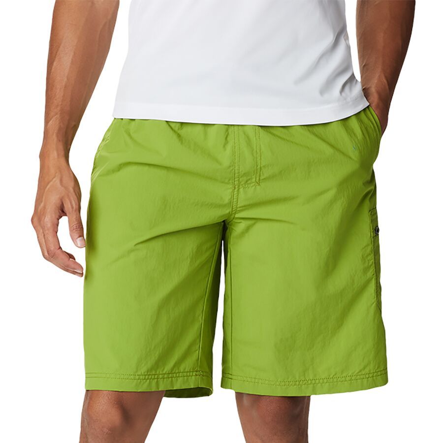 columbia palmerston shorts