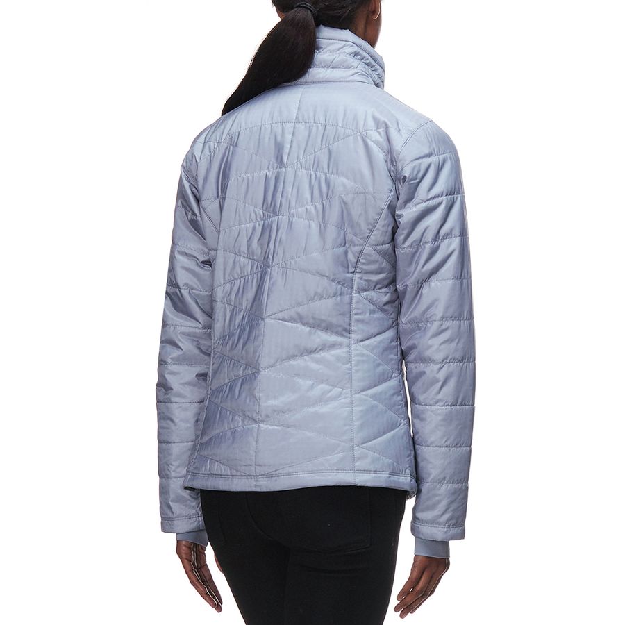 Columbia Mighty Lite III Insulated Jacket Women's