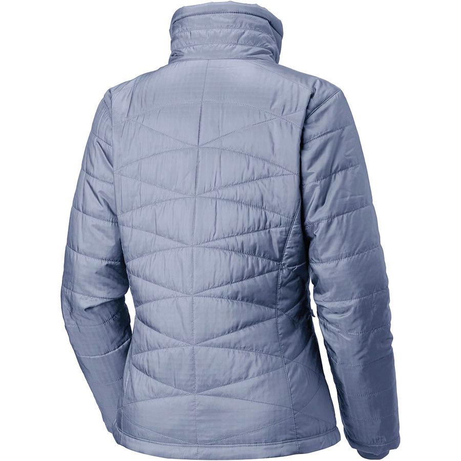 Columbia Mighty Lite Iii Insulated Jacket Women S Backcountry Com