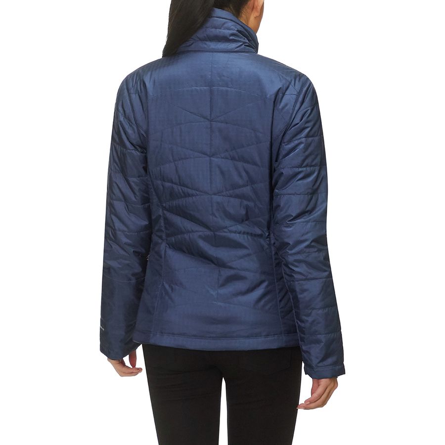 Columbia Mighty Lite III Insulated Jacket Women's