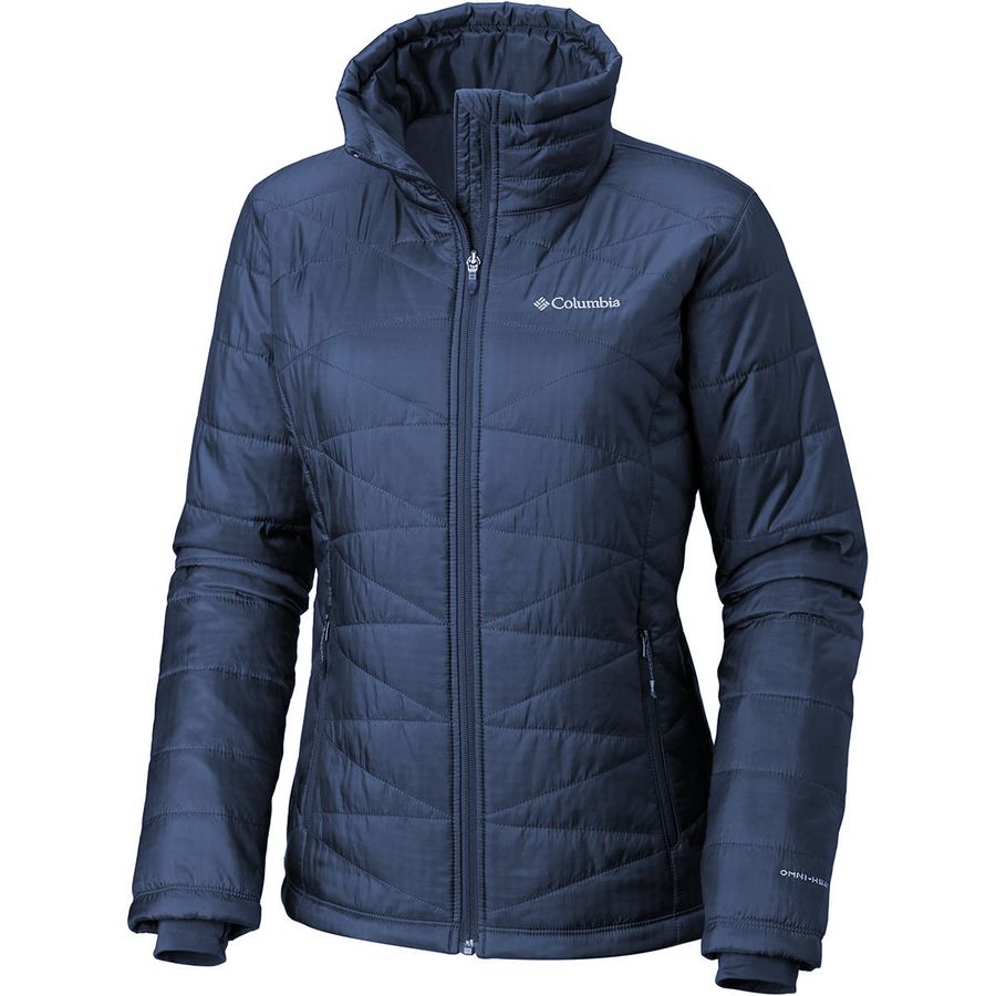 Columbia Mighty Lite Iii Insulated Jacket Women S Backcountry Com