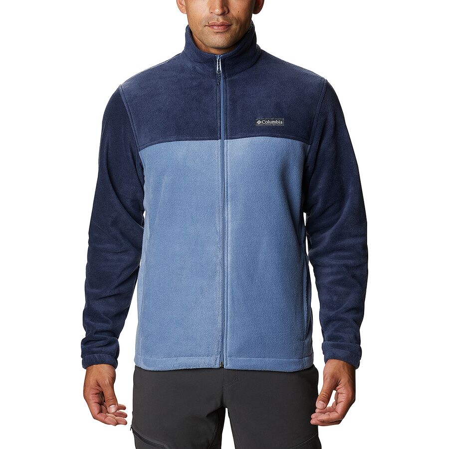 Steens Mountain Full-Zip 2.0 Fleece Jacket - Men's