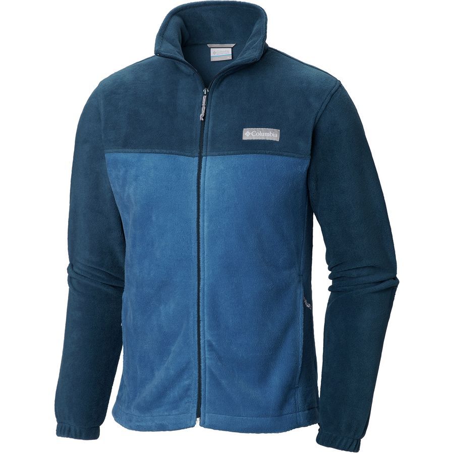 Columbia Steens Mountain FullZip 2.0 Fleece Jacket Men's