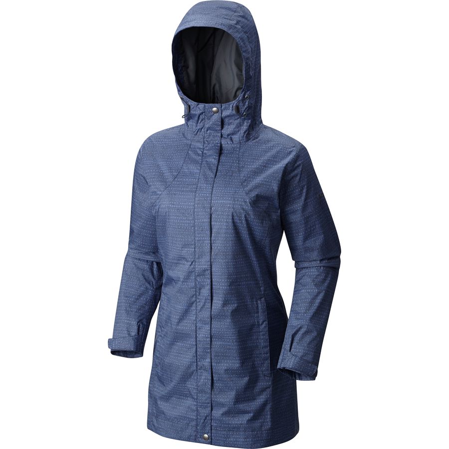 Columbia Splash A Little Rain Jacket Women's