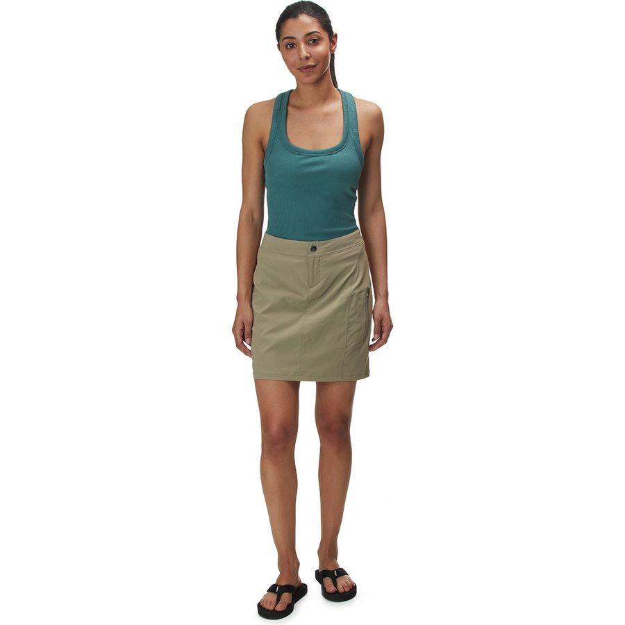 Columbia Just Right Skort Women's
