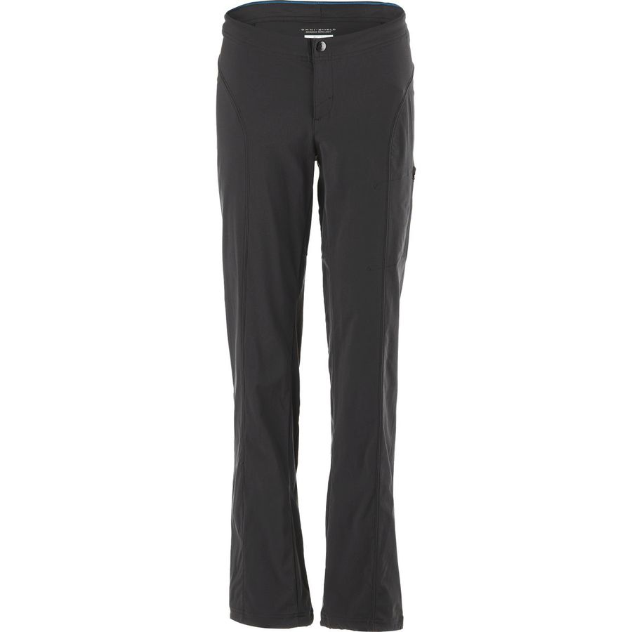 Columbia Just Right Straight Leg Pant - Women's | Backcountry.com