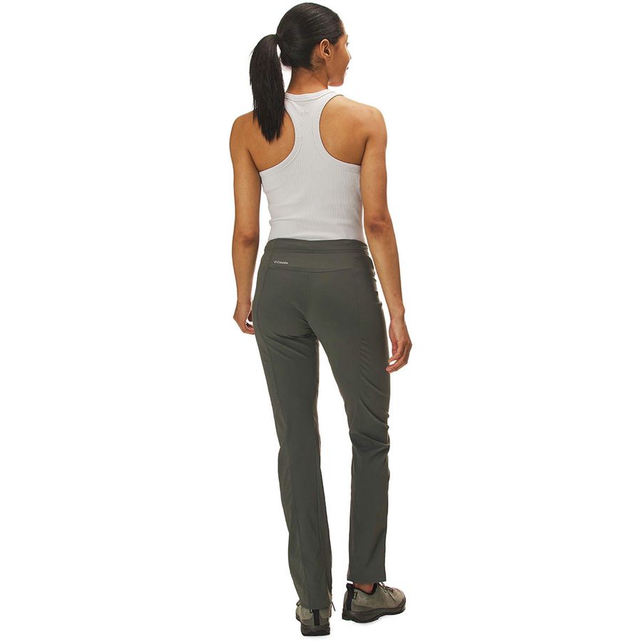 Columbia Just Right Straight Leg Pant Women's