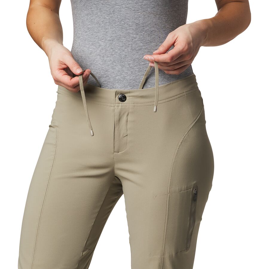 Columbia Just Right Straight Leg Pant Women's