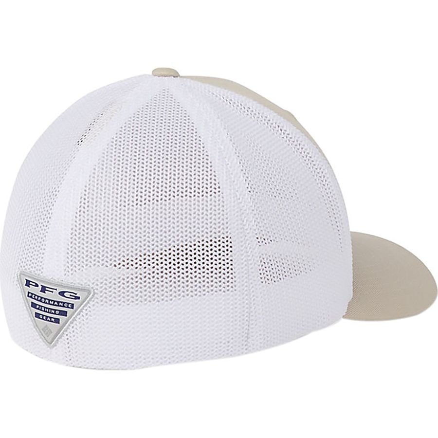 Columbia PFG Mesh Trucker Hat Men's