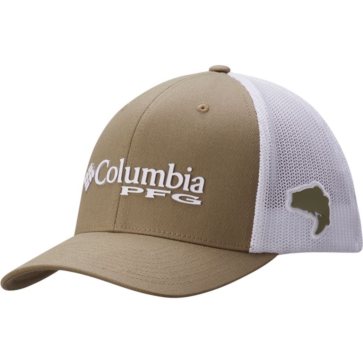 Columbia PFG Mesh Trucker Hat | Backcountry.com